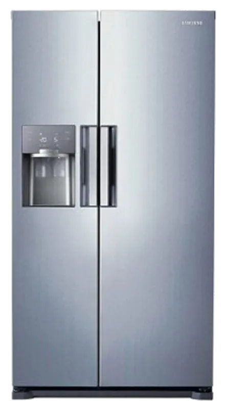 Перевешивание дверей Samsung RS-7667 FHCSP