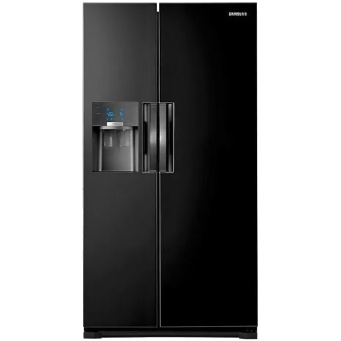 Перевешивание дверей Samsung RS-7768 FHCBC