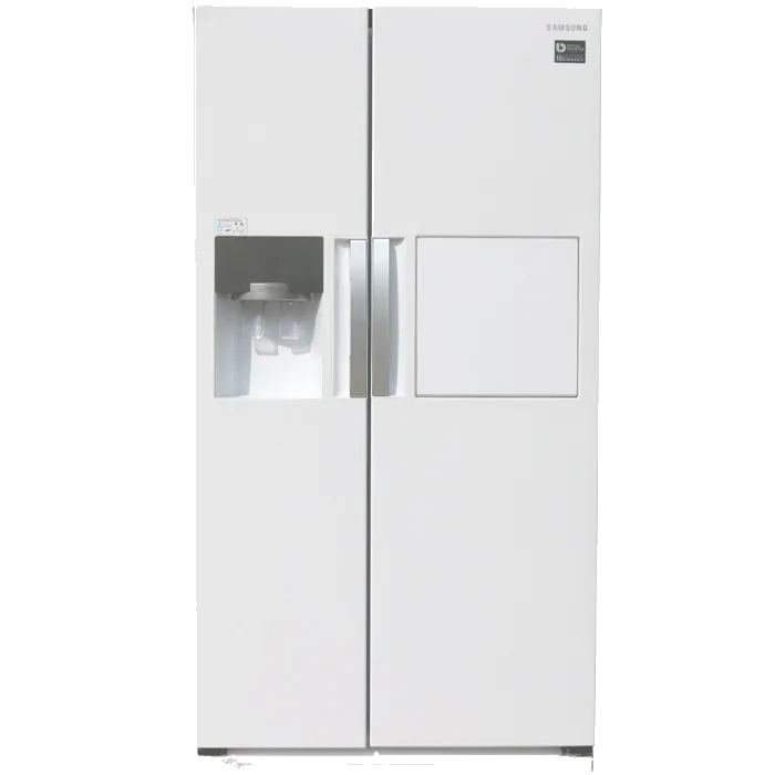 Перевешивание дверей Samsung RS-7778 FHCWW