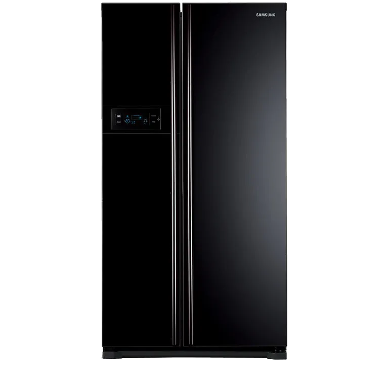 Перевешивание дверей Samsung RSH5SLBG