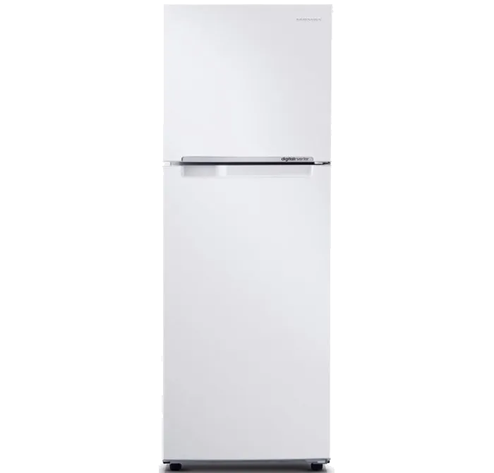 Перевешивание дверей Samsung RT-22 FARADWW