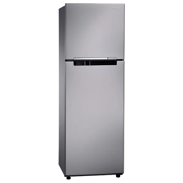 Перевешивание дверей Samsung RT-29 FARADSA