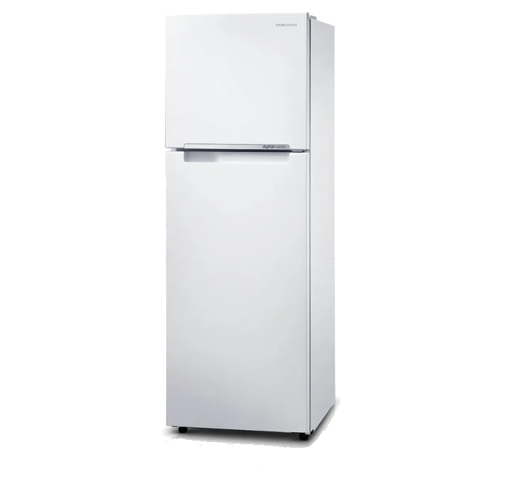 Перевешивание дверей Samsung RT-29 FARADWW