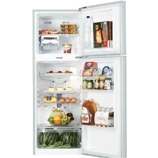 Перевешивание дверей Samsung RT2BSRSW