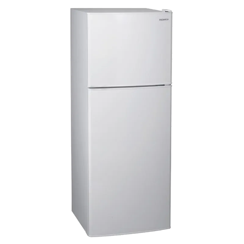 Перевешивание дверей Samsung RT-30 GRSW