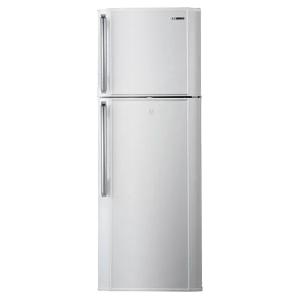 Перевешивание дверей Samsung RT-35 BVPW