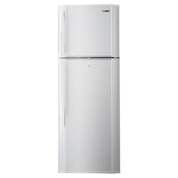 Перевешивание дверей Samsung RT-35 CVPW