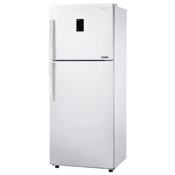 Перевешивание дверей Samsung RT-35 FDJCDWW