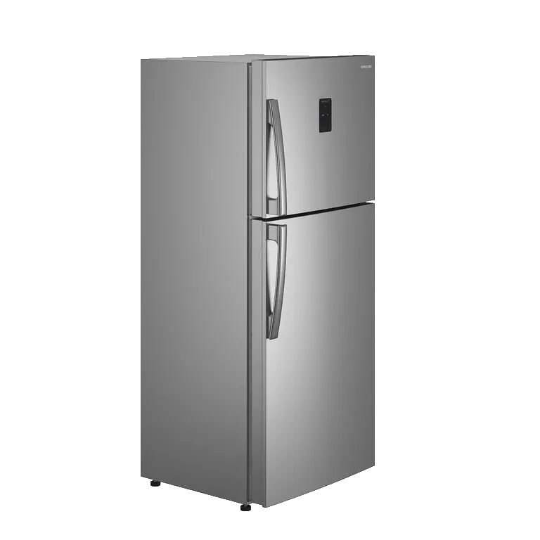 Перевешивание дверей Samsung RT-35K5410S9