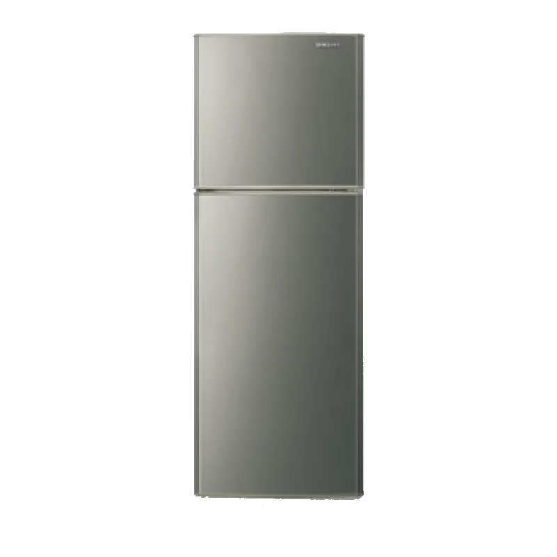 Перевешивание дверей Samsung RT-37 GRIS