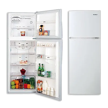 Перевешивание дверей Samsung RT-37 GRSW