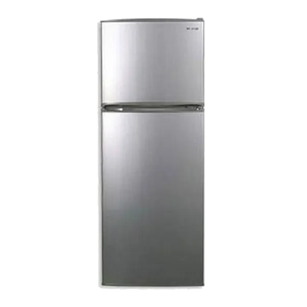 Перевешивание дверей Samsung RT-37 MBSS