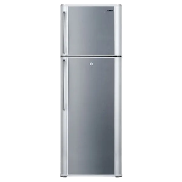 Перевешивание дверей Samsung RT-38 BVMS