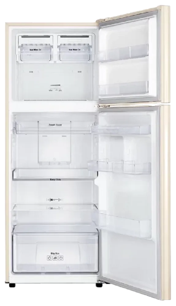 Перевешивание дверей Samsung RT-38 FDACDEF