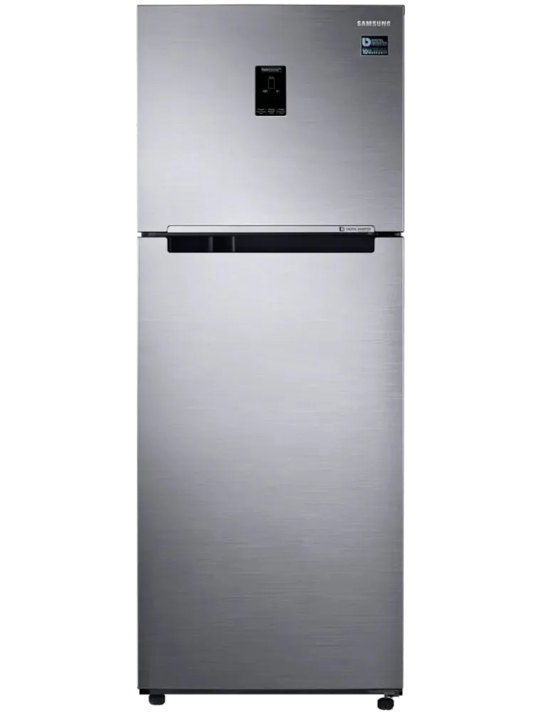 Перевешивание дверей Samsung RT-38 FDACDSA