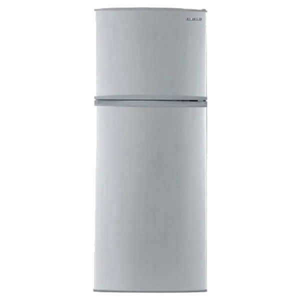 Перевешивание дверей Samsung RT-40 MBMS