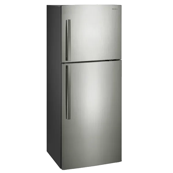 Перевешивание дверей Samsung RT-45 JSPN