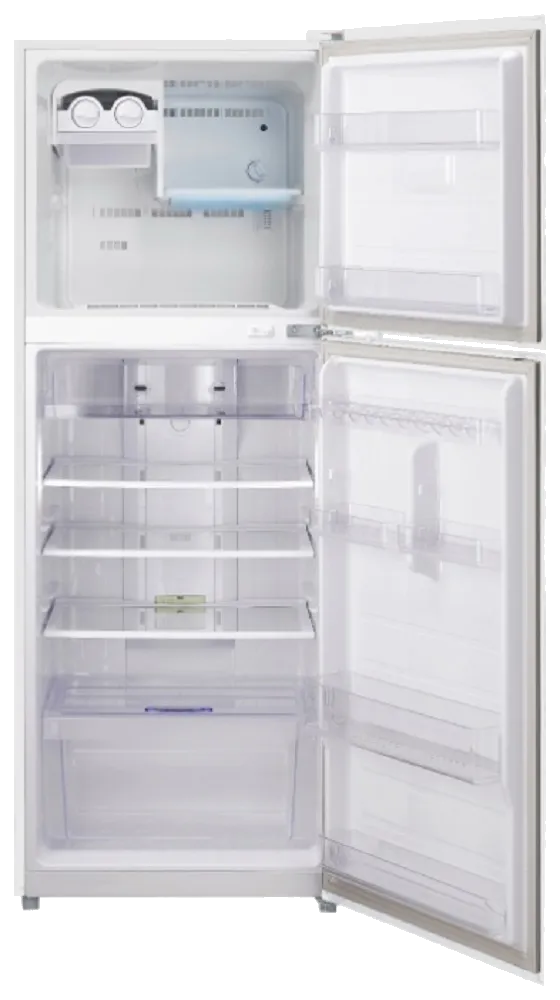 Перевешивание дверей Samsung RT-45 KSSW