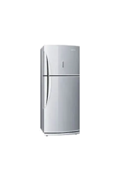 Перевешивание дверей Samsung RT-52 EANB