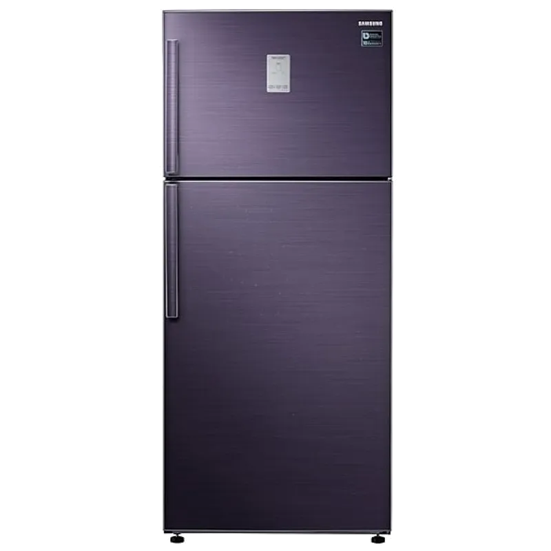 Перевешивание дверей Samsung RT-53 K6340UT