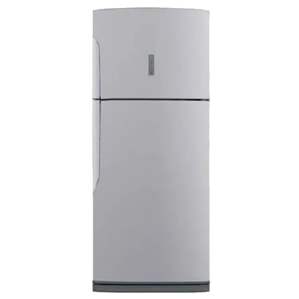 Перевешивание дверей Samsung RT-57 EATG