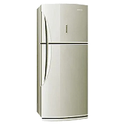 Перевешивание дверей Samsung RT-58 EANB