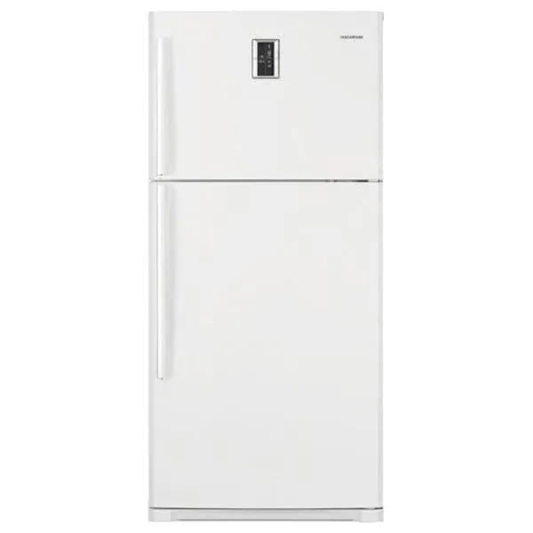 Перевешивание дверей Samsung RT-59 EBMT