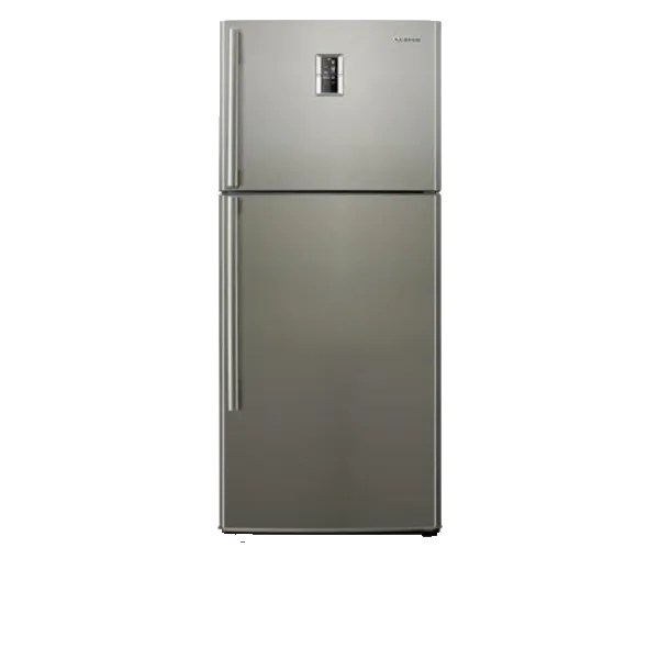 Перевешивание дверей Samsung RT-59 FBPN