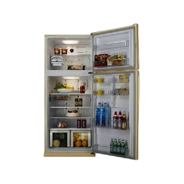 Перевешивание дверей Samsung RT-59 FMVB