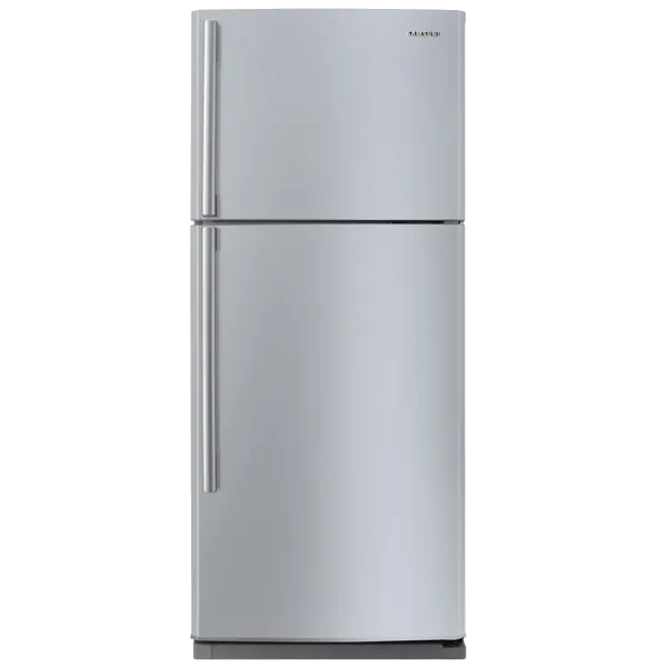 Перевешивание дверей Samsung RT-59 MBSL