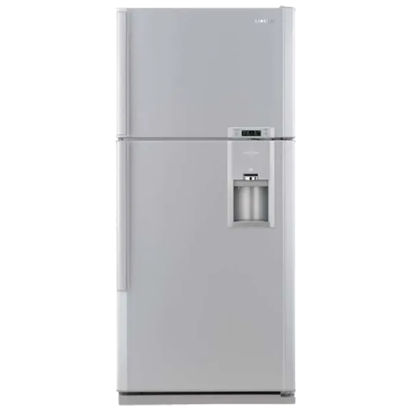 Перевешивание дверей Samsung RT-62 EANB