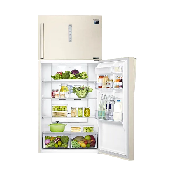 Перевешивание дверей Samsung RT-62 K7110EF