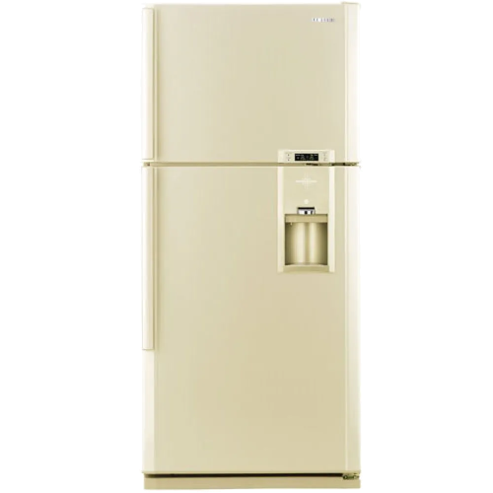 Перевешивание дверей Samsung RT-62 KANB