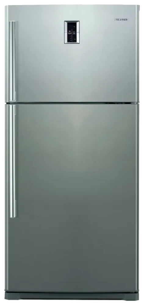 Перевешивание дверей Samsung RT-72 SBSL