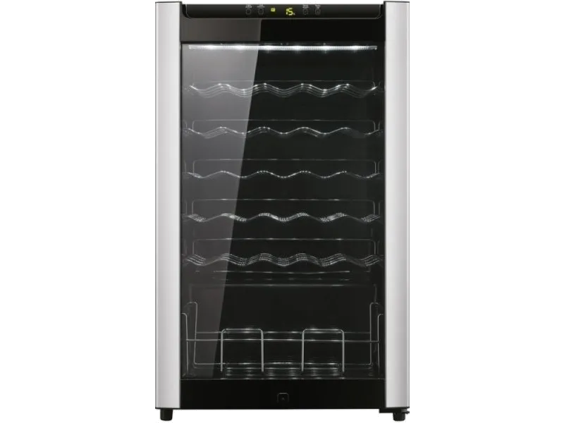 Перевешивание дверей Samsung RW-33 EBSS
