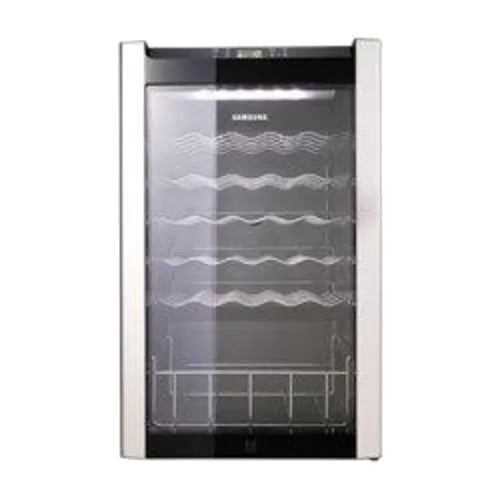 Перевешивание дверей Samsung RW-52 DASS