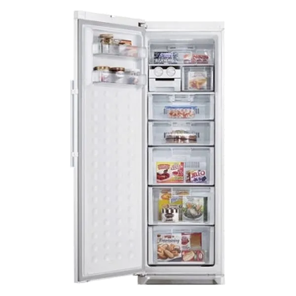 Перевешивание дверей Samsung RZ-70 EESW