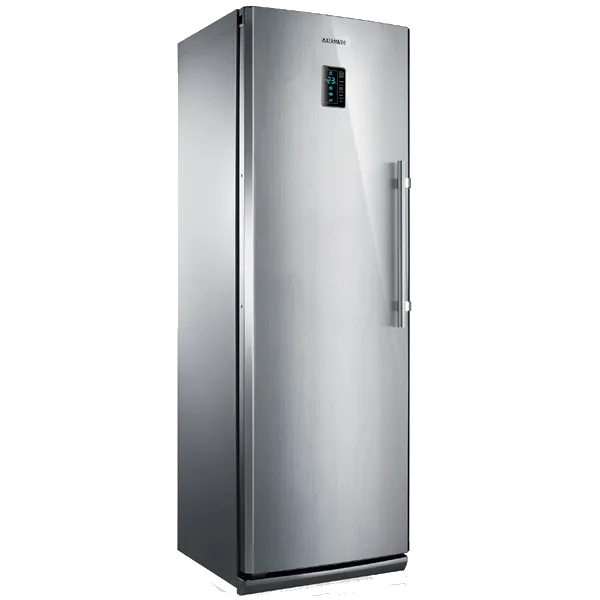 Перевешивание дверей Samsung RZ-90 EESL