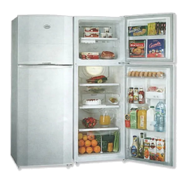 Перевешивание дверей Samsung SR-37 RMBW