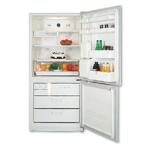 Перевешивание дверей Samsung SRL-629 EV