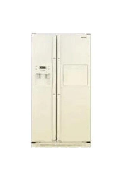 Перевешивание дверей Samsung SR-S22 FTDBE