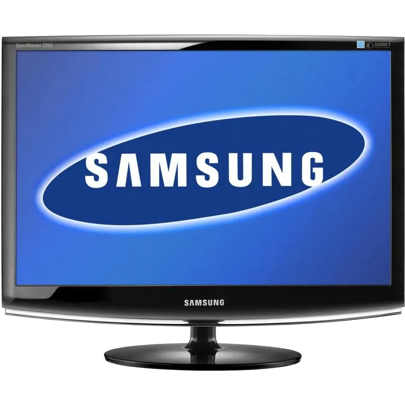 Замена электронных компонентов Samsung 2333T