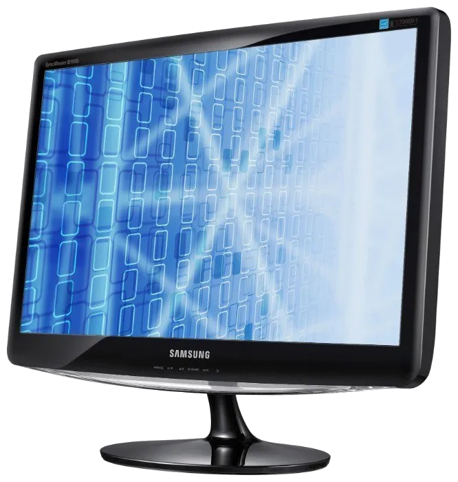 Замена электронных компонентов Samsung B1930NW