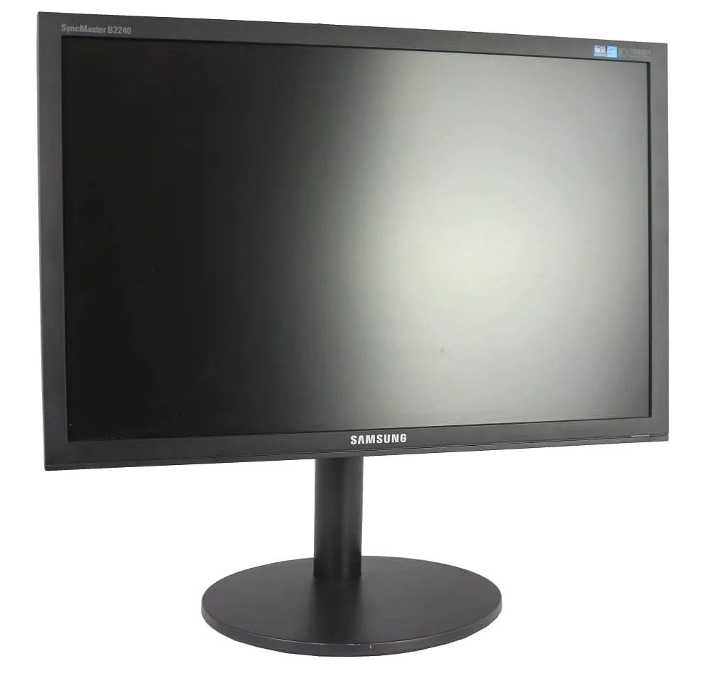 Замена электронных компонентов Samsung B2240