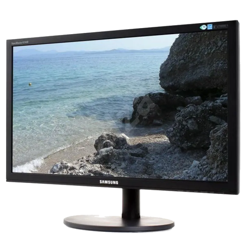 Замена электронных компонентов Samsung B2440M