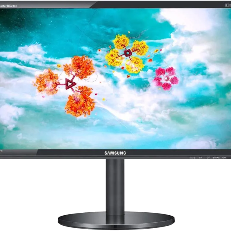 Замена электронных компонентов Samsung BX2340