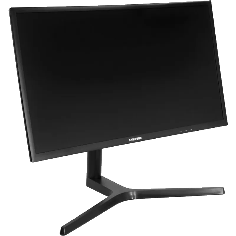 Замена электронных компонентов Samsung C24FG73FQI