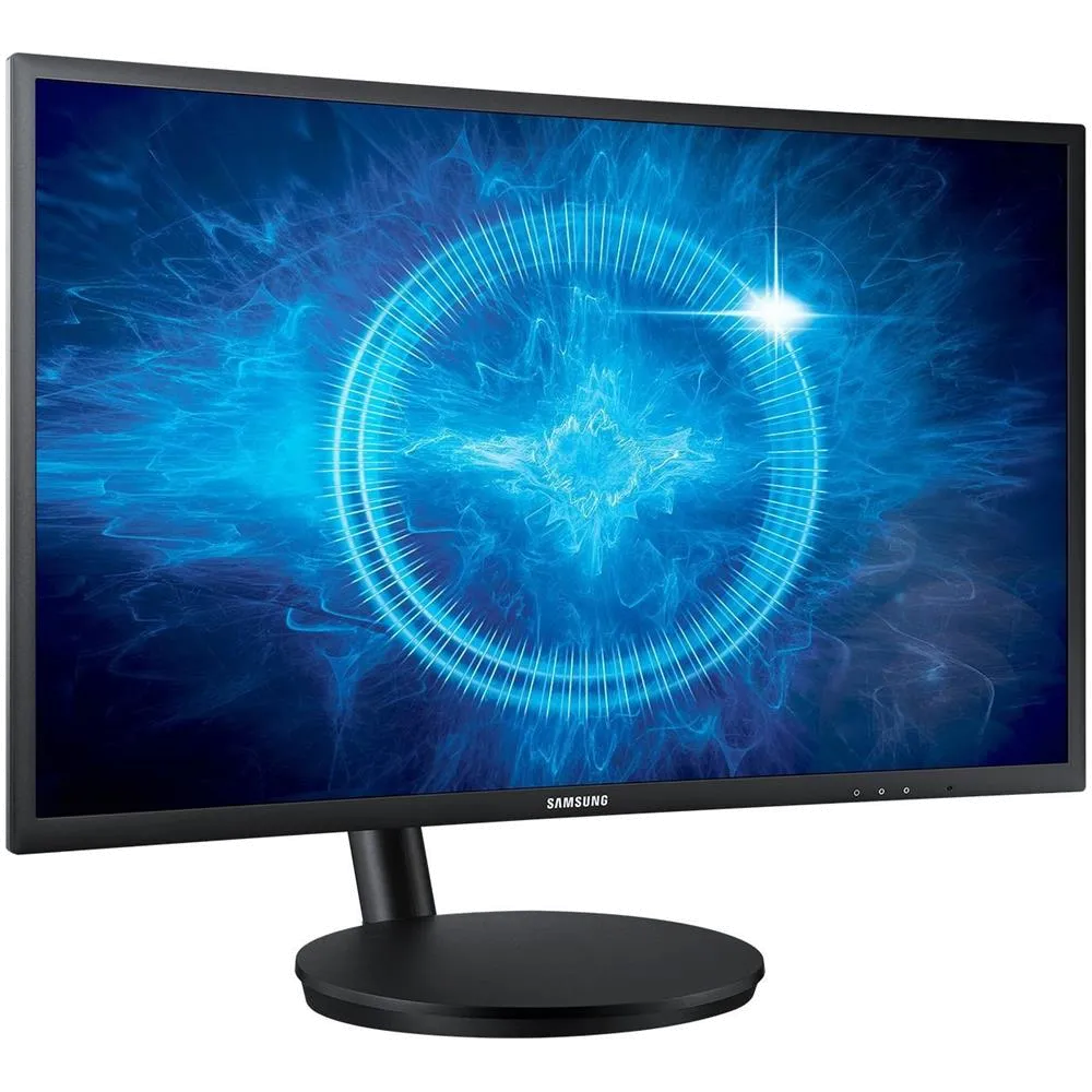 Замена электронных компонентов Samsung C27FG70FQI