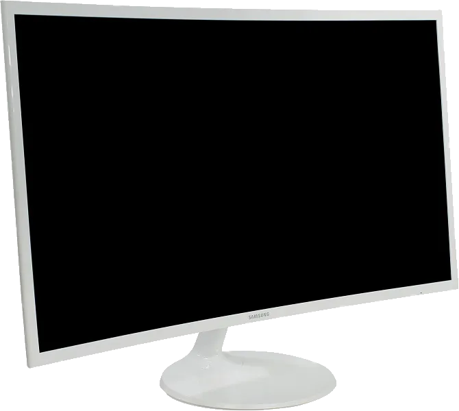 Замена электронных компонентов Samsung C32F391FWI