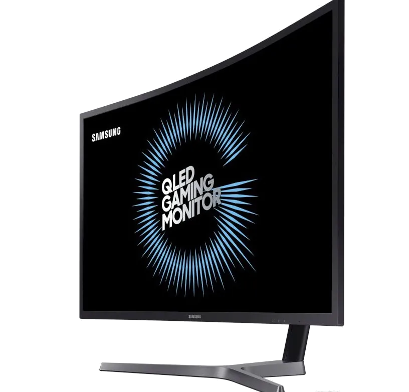 Замена электронных компонентов Samsung C32HG70QQI